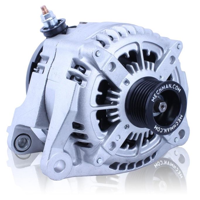MEH-11235320, MechMan Elite Series Alternators for 2003 RAM 1500, 2003-2009 RAM 2500, 2003-2007 RAM 3500 - 11235320 в ОАЭ, Дубай. Состояние - новое. Цена 2 480 AED. Фото, контакты продавца | AUTO.AE