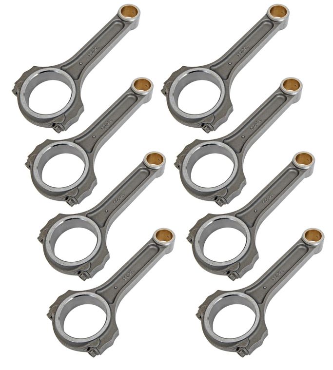 SCA-26800716, Scat Pro Comp I-Beam Connecting Rods 2-ICR6800-7/16 في الإمارات العربية المتحدة, دبي. Condition - new. Price ⁦2,690 AED⁩. Photo, seller contacts | AUTO.AE