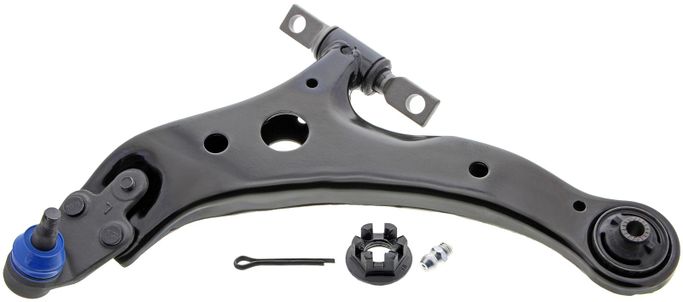 MEV-CMS86181, Mevotech Supreme Control Arms CMS86181 in UAE, Dubai. Condition - new. Price 310 AED. Photo, seller contacts | AUTO.AE
