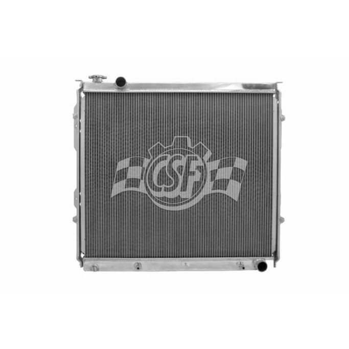 7030, CSF 7030 Radiator for TOYOTA Tundra V8 1999-2006 in UAE, Dubai. Condition - new. Price 3,320 AED. Photo, seller contacts | AUTO.AE