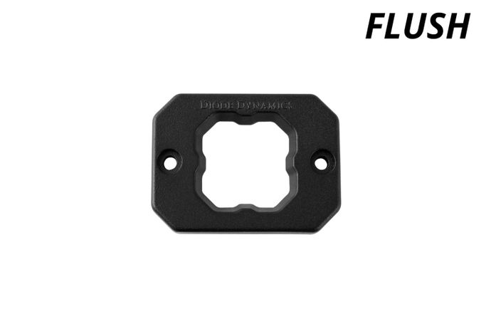 DOD-DD6723, Diode Dynamics Light Bezels DD6723 في الإمارات العربية المتحدة, دبي. Condition - new. Price 40 AED. Photo, seller contacts | AUTO.AE