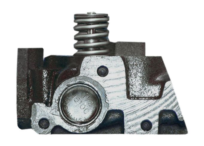 VRE-2FE1, VEGE Remanufactured Cylinder Heads 2FE1 в ОАЭ, Дубай. Состояние - новое. Цена 2 340 AED. Фото, контакты продавца | AUTO.AE