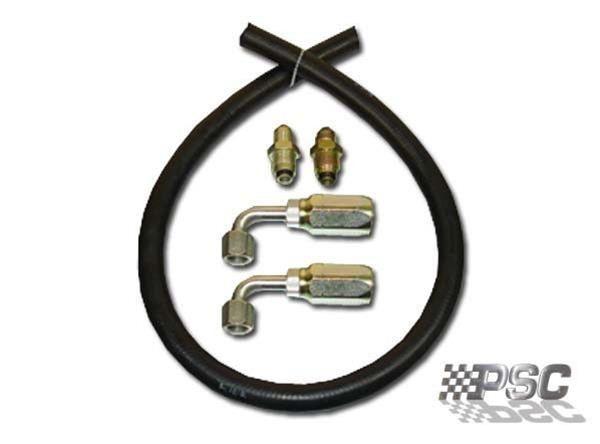 PFN-HK2025, PSC Power Steering Line Conversion Hose Kits HK2025 في الإمارات العربية المتحدة, دبي. Condition - new. Price 600 AED. Photo, seller contacts | AUTO.AE