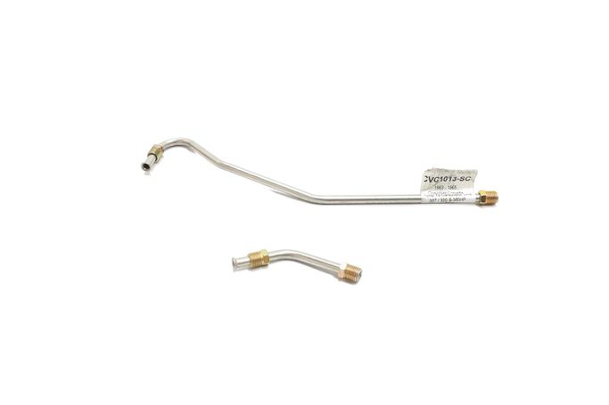 CST-CVC1013-OE, Classic Tube Carburetor Lines for 1963-1965 CORVETTE - CVC1013-OE в ОАЭ, Дубай. Состояние - новое. Цена ⁦130 AED⁩. Фото, контакты продавца | AUTO.AE