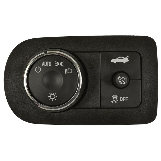 SMP-HLS1688, Standard Motor Headlight and Dash Light Dimmer Switches for 2012-2013 IMPALA - HLS1688 في الإمارات العربية المتحدة, دبي. Condition - new. Price 340 AED. Photo, seller contacts | AUTO.AE