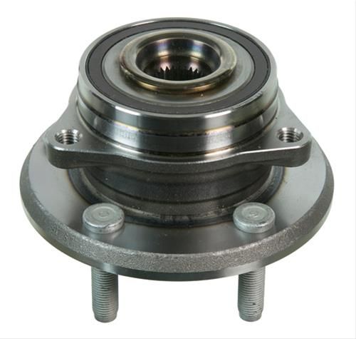 MOG-513324, Moog Wheel Bearing and Hub Assemblies for 2011-2025 DURANGO, 2011-2021 GRAND CHEROKEE, 2022 GRAND CHEROKEE WK - 513324 في الإمارات العربية المتحدة, دبي. Condition - new. Price ⁦420 AED⁩. Photo, seller contacts | AUTO.AE