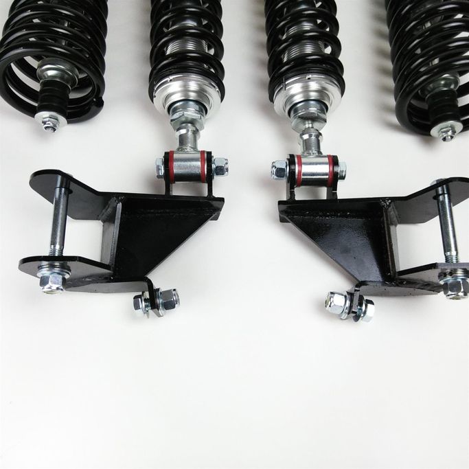 HLI-787821, Helix Coilover Conversion Kits HEXCCCGM35023001 في الإمارات العربية المتحدة, دبي. Condition - new. Price 6,570 AED. Photo, seller contacts | AUTO.AE