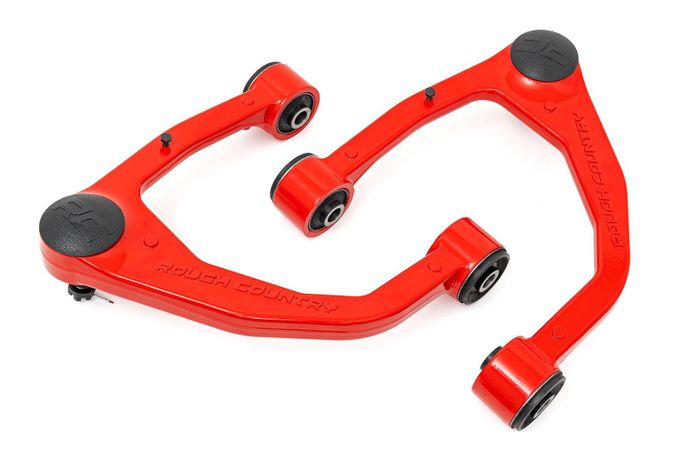 ROU-76901RED, Rough Country Forged Control Arms for 2007-2021 TUNDRA - 76901RED в ОАЭ, Дубай. Состояние - новое. Цена ⁦1 680 AED⁩. Фото, контакты продавца | AUTO.AE