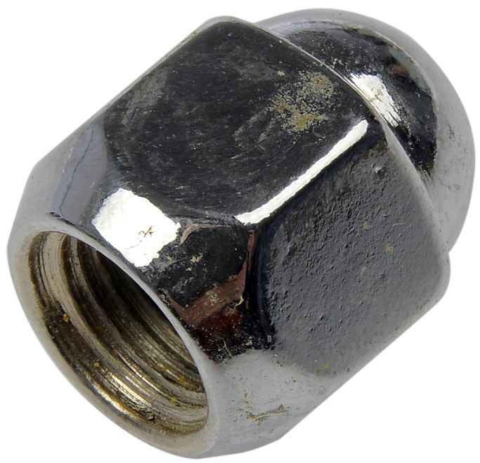RNB-611-076-1, Dorman Lug Nuts 611-076.1 في الإمارات العربية المتحدة, دبي. Condition - new. Price ⁦30 AED⁩. Photo, seller contacts | AUTO.AE