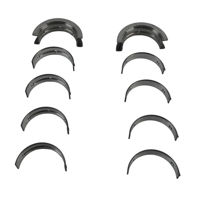 PEB-5M8309A-STD, ACL Direct Replacement Main Bearing Sets for 1998 FORESTER - 5M8309A-STD in UAE, Dubai. Condition - new. Price 190 AED. Photo, seller contacts | AUTO.AE
