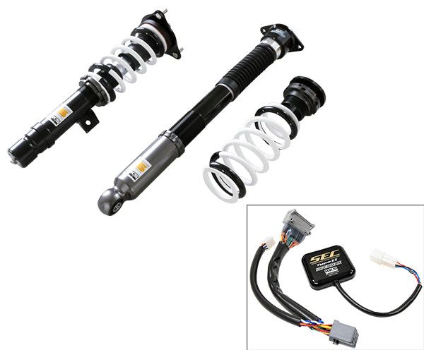 80300-KH001C, HKS 80300-KH001C Сoilover Kit Hipermax S for HONDA Civic Si (FC1 / FC3) 2017- in UAE, Dubai. Condition - new. Price 7,530 AED. Photo, seller contacts | AUTO.AE