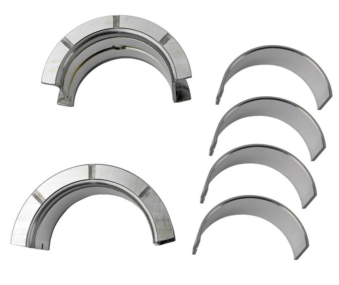 KGB-MB556HPN, King HP-Series Main Bearings MB 556HPN في الإمارات العربية المتحدة, دبي. Condition - new. Price 370 AED. Photo, seller contacts | AUTO.AE