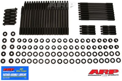 134-4703, ARP 134-4703 Head Stud Kit for SBC/WP Tall Deck 9.80 Warhawk block w/ Warhawk 12° LS7 heads in UAE, Dubai. Condition - new. Price 2,420 AED. Photo, seller contacts | AUTO.AE