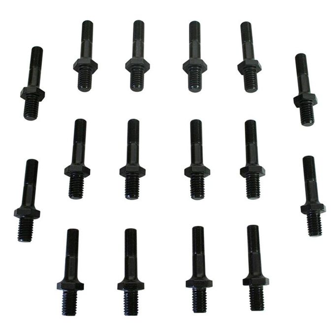 HRS-94650, Howards Cams Rocker Arm Studs 94650 в ОАЭ, Дубай. Состояние - новое. Цена ⁦470 AED⁩. Фото, контакты продавца | AUTO.AE