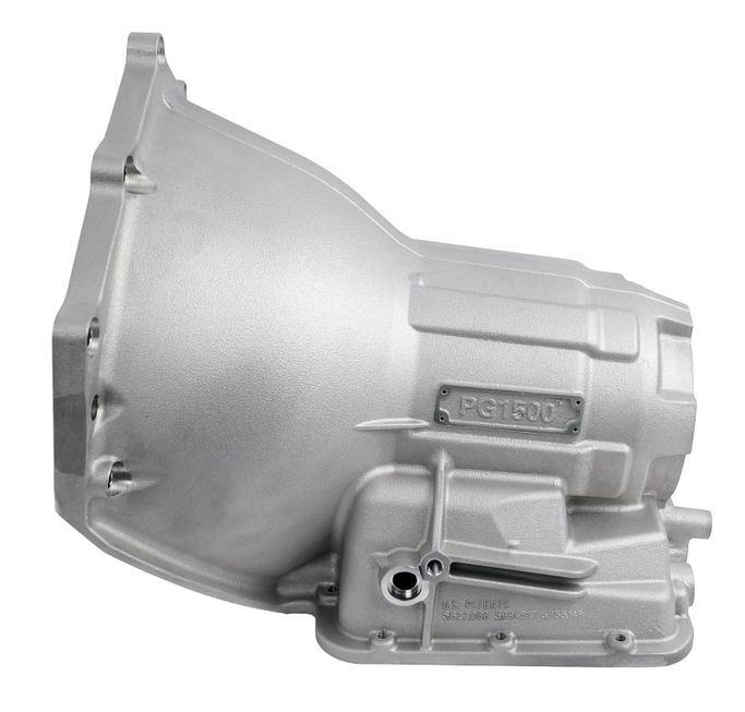 REI-PG1500, Reid Racing Powerglide Transmission Cases PG1500 в ОАЭ, Дубай. Состояние - новое. Цена ⁦6 680 AED⁩. Фото, контакты продавца | AUTO.AE