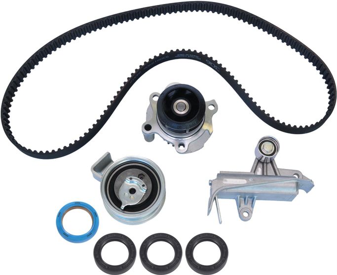 CEL-GTKWP306A, Continental Belts and Hoses Timing Belt Drive Replacement Parts GTKWP306A في الإمارات العربية المتحدة, دبي. Condition - new. Price 940 AED. Photo, seller contacts | AUTO.AE