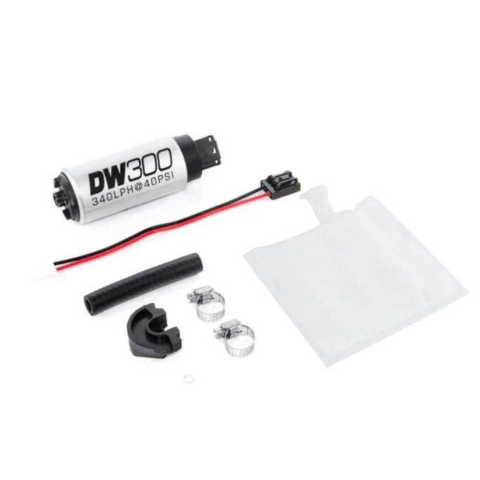 9-301-0791, DEATSCHWERKS 9-301-0791 Fuel Pump 340lph With Install Kit for SUBARU WRX Sti 1997-2007 в ОАЭ, Дубай. Состояние - новое. Цена ⁦760 AED⁩. Фото, контакты продавца | AUTO.AE