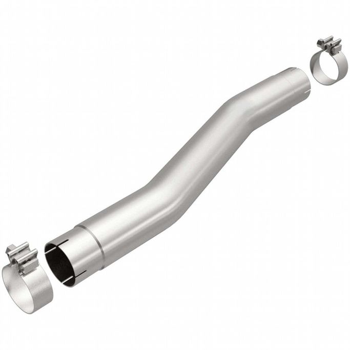19476, MAGNAFLOW 19476 Exhaust Muffler Replacement Kit (without Muffler) for CHEVROLET Silverado 1500 2019-2024 in UAE, Dubai. Condition - new. Price ⁦1,520 AED⁩. Photo, seller contacts | AUTO.AE