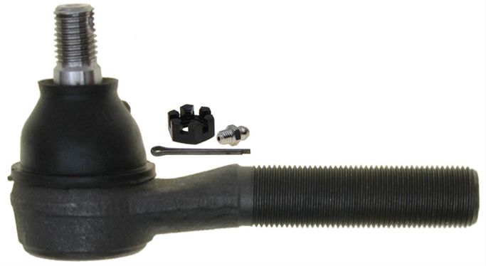 ADO-46A0222A, ACDelco Silver Tie Rod Ends 19460906 في الإمارات العربية المتحدة, دبي. Condition - new. Price 100 AED. Photo, seller contacts | AUTO.AE