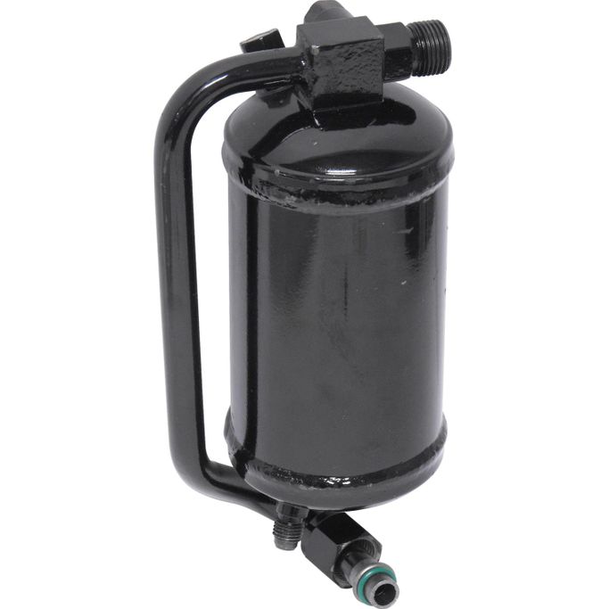 UAC-RD10065C, Universal Air Conditioner Driers for 2007-2009 FALCON 45, 2002 NEON, 1981-1987 TRANSIT BUS - RD 10065C in UAE, Dubai. Condition - new. Price 130 AED. Photo, seller contacts | AUTO.AE