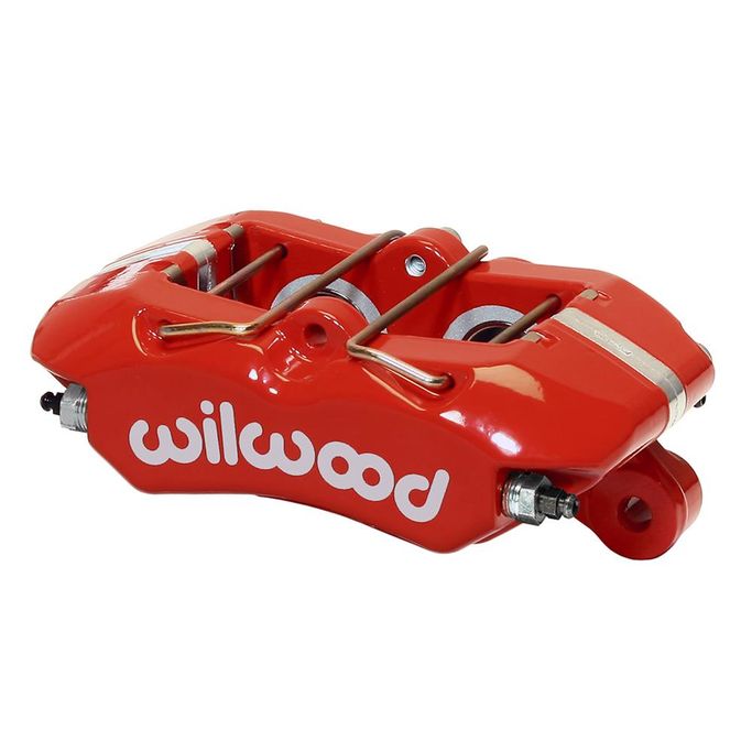WIL-120-17460-RD, Wilwood Forged Dynapro Low-Profile Lug Mount Calipers 120-17460-RD в ОАЭ, Дубай. Состояние - новое. Цена ⁦1 350 AED⁩. Фото, контакты продавца | AUTO.AE