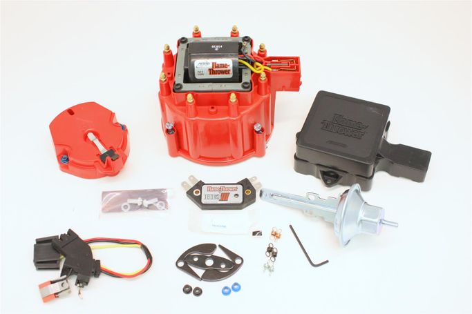 PNX-D78001, PerTronix Flame-Thrower Tuneup Kits D78001 في الإمارات العربية المتحدة, دبي. Condition - new. Price 1,070 AED. Photo, seller contacts | AUTO.AE