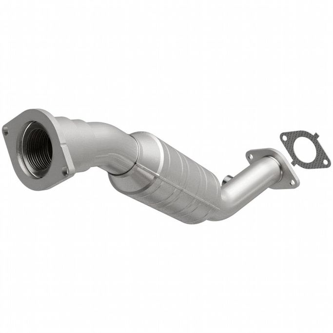 51751, MAGNAFLOW 51751 Catalytic Converter Direct-Fit OEM Grade for BUICK Lucerne 2006-2008 в ОАЭ, Дубай. Состояние - новое. Цена ⁦2 060 AED⁩. Фото, контакты продавца | AUTO.AE
