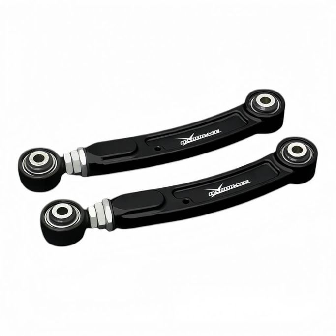 Q1456-BLK, HARDRACE Q1456-BLK Rear Camber Kit for TESLA Model S 2012-2020 / Model X 2015-2020 في الإمارات العربية المتحدة, دبي. Condition - new. Price 1,370 AED. Photo, seller contacts | AUTO.AE