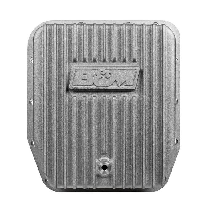BMM-40291, B&M Automatic Transmission Deep Pans 40291 in UAE, Dubai. Condition - new. Price 1,990 AED. Photo, seller contacts | AUTO.AE