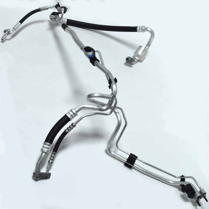 UAC-HA112752C, Universal Air Conditioner Air Conditioning Suction and Liquid Hose Assemblies for 2015-2018 SEDONA - HA 112752C في الإمارات العربية المتحدة, دبي. Condition - new. Price 480 AED. Photo, seller contacts | AUTO.AE