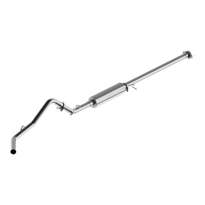 S5036P, MBRP S5036P Cat-Back 3" Armor Lite (Aluminized Steel / Single) for CHEVROLET Silverado 1500 / GMC Sierra 1500 2007-2008 في الإمارات العربية المتحدة, دبي. Condition - new. Price ⁦3,170 AED⁩. Photo, seller contacts | AUTO.AE
