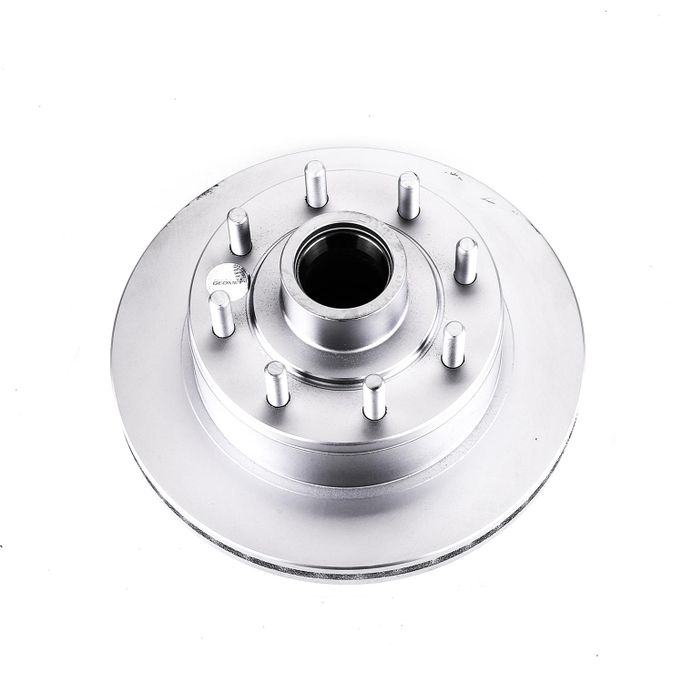 PWR-AR8546EVC, PowerStop Evolution GEOMET Coated Rotors AR8546EVC in UAE, Dubai. Condition - new. Price 790 AED. Photo, seller contacts | AUTO.AE