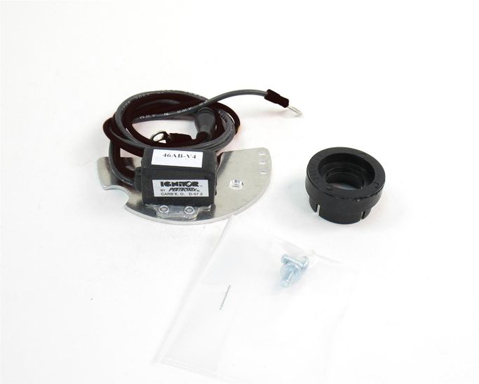 PNX-1283P6, PerTronix Ignitor® Solid-State Ignition Systems 1283P6 في الإمارات العربية المتحدة, دبي. Condition - new. Price ⁦770 AED⁩. Photo, seller contacts | AUTO.AE