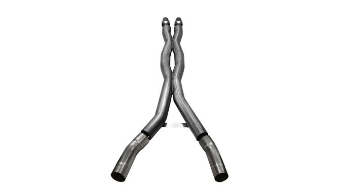 CSE-14347, Corsa XO-Pipes for 2016-2019 MUSTANG - 14347 in UAE, Dubai. Condition - new. Price 4,140 AED. Photo, seller contacts | AUTO.AE