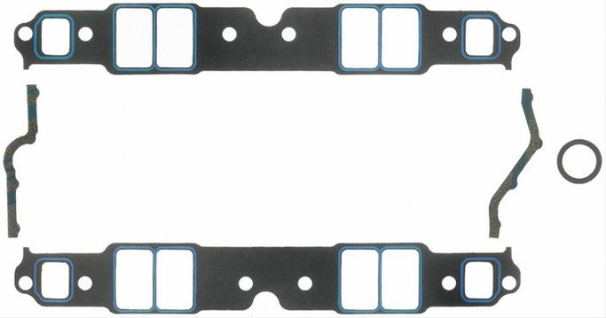 FEL-1207, Fel-Pro Performance Intake Manifold Gasket Sets 1207 في الإمارات العربية المتحدة, دبي. Condition - new. Price ⁦140 AED⁩. Photo, seller contacts | AUTO.AE