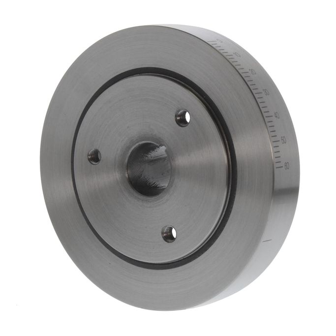 SUM-161350, Summit Racing™ OE-Style SBC Harmonic Damper SUM-161350 في الإمارات العربية المتحدة, دبي. Condition - new. Price 350 AED. Photo, seller contacts | AUTO.AE