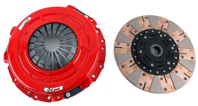 MCL-75303, McLeod Street Extreme Clutch Kits for 2001-2004 MUSTANG - 75303 в ОАЭ, Дубай. Состояние - новое. Цена ⁦2 370 AED⁩. Фото, контакты продавца | AUTO.AE