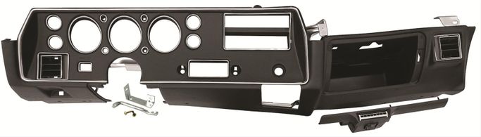 OPG-CH23644, RESTOPARTS® Manufactured Dash Bezels CH23644 في الإمارات العربية المتحدة, دبي. Condition - new. Price ⁦2,220 AED⁩. Photo, seller contacts | AUTO.AE