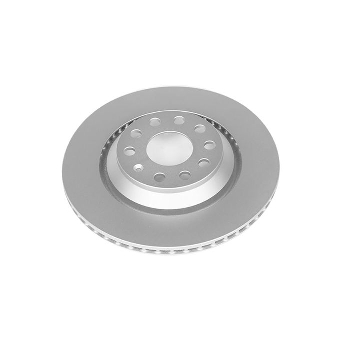 PWR-EBR1070EVC, PowerStop Evolution GEOMET Coated Rotors EBR1070EVC in UAE, Dubai. Condition - new. Price 310 AED. Photo, seller contacts | AUTO.AE