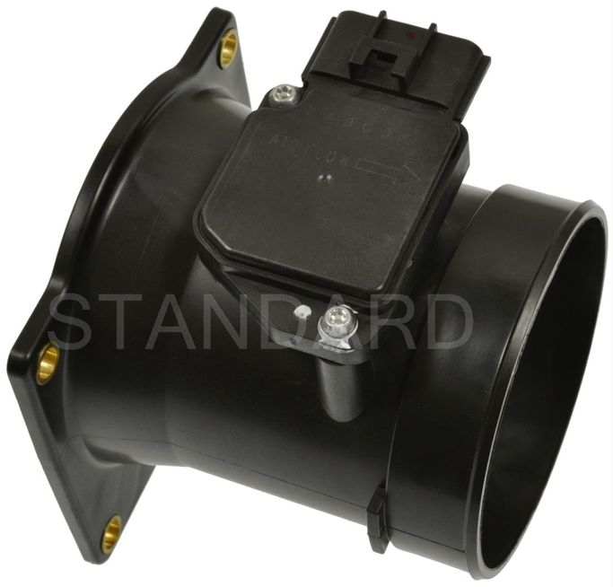 SMP-MAS0297, Standard Motor Mass Airflow Sensors for 2003-2004 CROWN VICTORIA, MARAUDER - MAS0297 в ОАЭ, Дубай. Состояние - новое. Цена ⁦630 AED⁩. Фото, контакты продавца | AUTO.AE