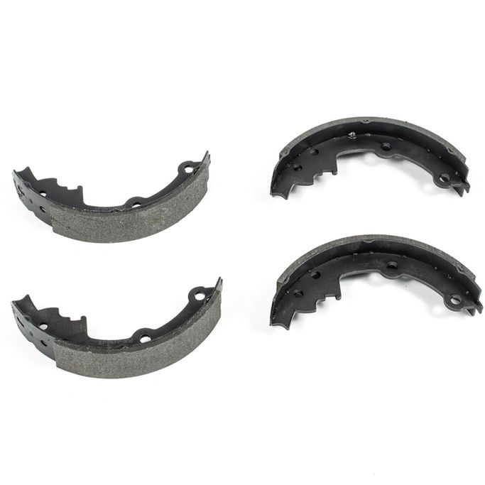 PWR-B552, PowerStop Autospecialty Stock Replacement Brake Shoes B552 в ОАЭ, Дубай. Состояние - новое. Цена ⁦130 AED⁩. Фото, контакты продавца | AUTO.AE