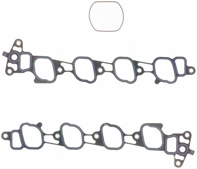 FEL-MS92121, Fel-Pro Intake Manifold Gaskets for 1999-2000 MUSTANG - MS 92121 في الإمارات العربية المتحدة, دبي. Condition - new. Price 210 AED. Photo, seller contacts | AUTO.AE