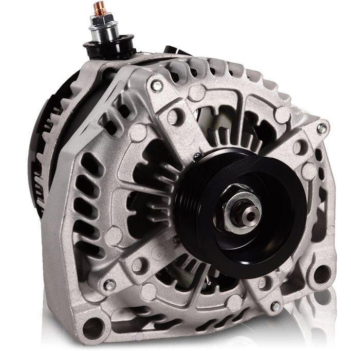 MEH-14019250, MechMan High-Output Alternators 14019250 in UAE, Dubai. Condition - new. Price 2,050 AED. Photo, seller contacts | AUTO.AE