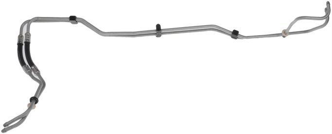 RNB-624-997, Dorman Automatic Transmission Cooler Lines for 2007-2011 WRANGLER - 624-997 في الإمارات العربية المتحدة, دبي. Condition - new. Price 600 AED. Photo, seller contacts | AUTO.AE
