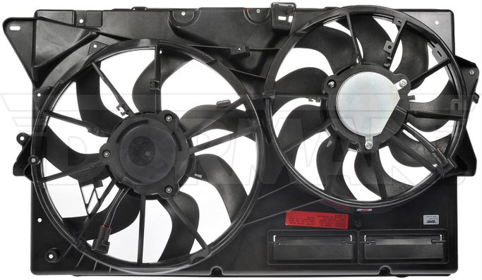 RNB-621-564, Dorman Electric Fans 621-564 في الإمارات العربية المتحدة, دبي. Condition - new. Price ⁦1,010 AED⁩. Photo, seller contacts | AUTO.AE