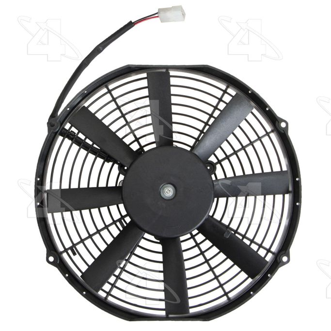 FSS-37139, Four Seasons Electric Fan Kits 37139 в ОАЭ, Дубай. Состояние - новое. Цена 600 AED. Фото, контакты продавца | AUTO.AE