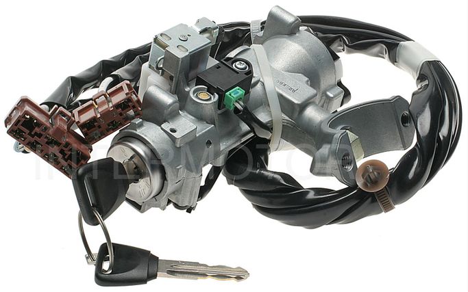 SMP-US406, Standard Motor Ignition Lock Cylinders for 1994-1997 INTEGRA - US-406 في الإمارات العربية المتحدة, دبي. Condition - new. Price 1,250 AED. Photo, seller contacts | AUTO.AE