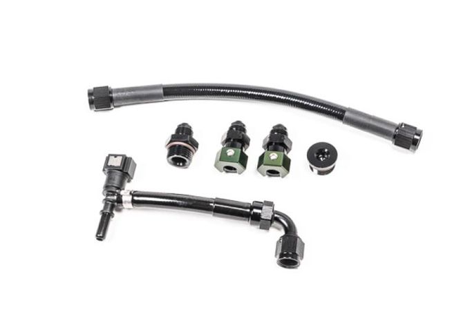 RDM-20-0753-PK, Radium Engineering Fuel System Plumbing Kits 20-0753-PK في الإمارات العربية المتحدة, دبي. Condition - new. Price 460 AED. Photo, seller contacts | AUTO.AE