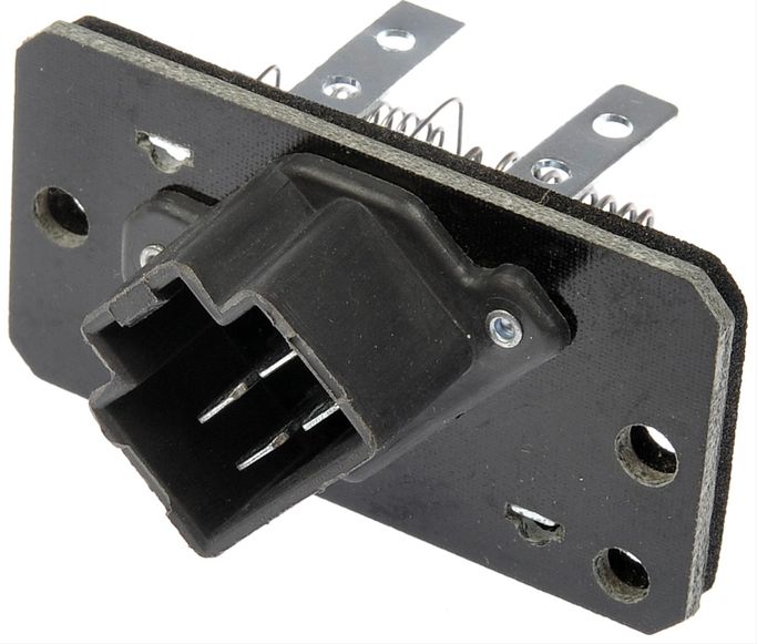 RNB-973-015, Dorman Blower Motor Resistors 973-015 in UAE, Dubai. Condition - new. Price 120 AED. Photo, seller contacts | AUTO.AE