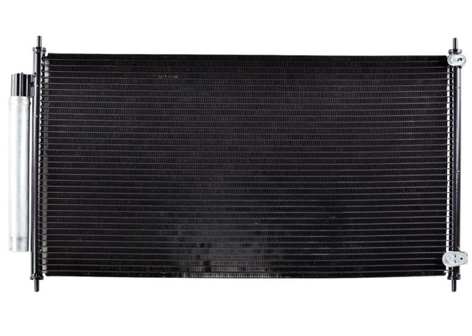 OSC-4165, OSC Automotive Air Conditioning Condensers for 2013-2017 ACCORD - 4165 في الإمارات العربية المتحدة, دبي. Condition - new. Price 400 AED. Photo, seller contacts | AUTO.AE